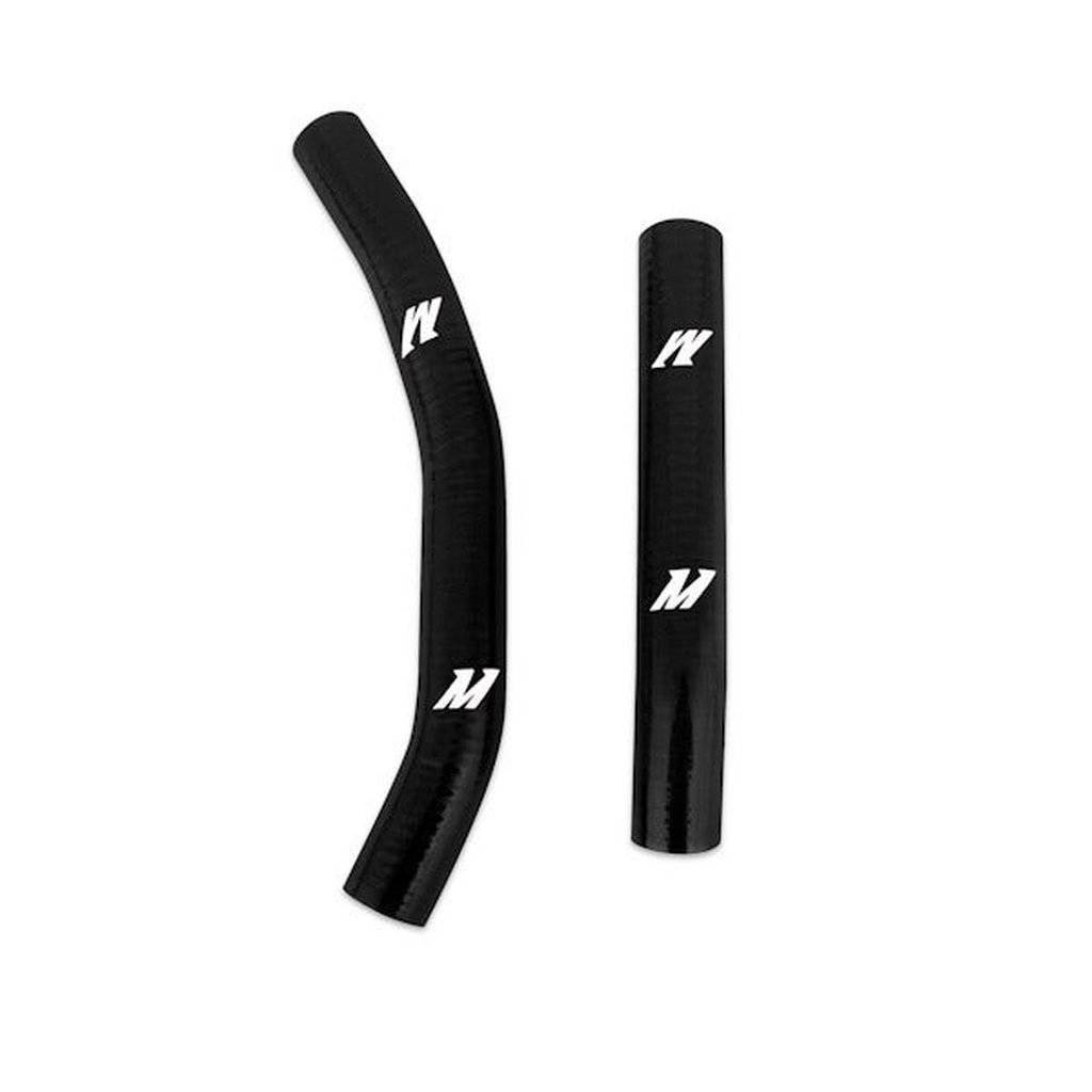 MISHIMOTO MMPSH-LTR450-06KTBK Комплект силіконових патрубків SUZUKI LTR450, 2006-2009 Photo-0