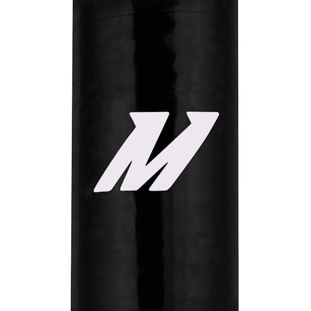 MISHIMOTO MMPSH-LTR450-06KTBK Комплект силіконових патрубків SUZUKI LTR450, 2006-2009 Photo-3