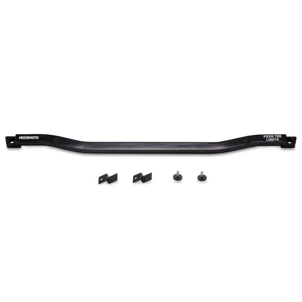 MISHIMOTO MMSTB-FIST-14TB Скоба багажника FORD Fiesta ST 2014+ Photo-1