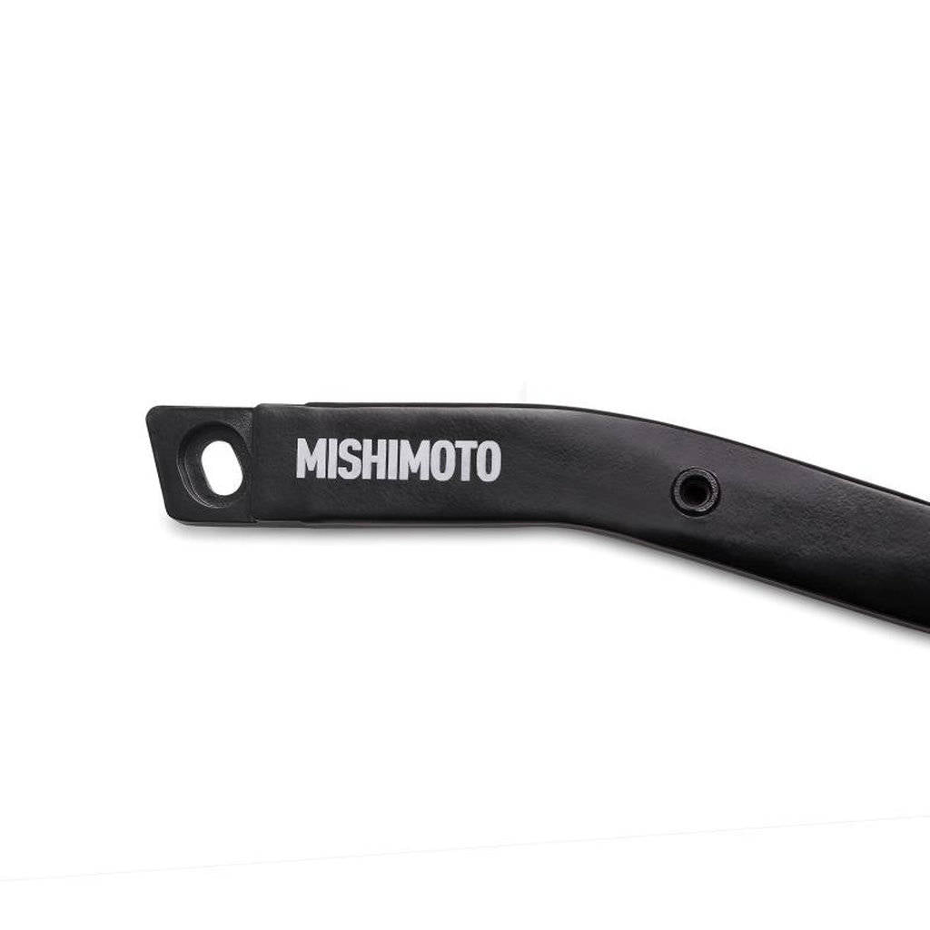 MISHIMOTO MMSTB-FIST-14TB Скоба багажника FORD Fiesta ST 2014+ Photo-4