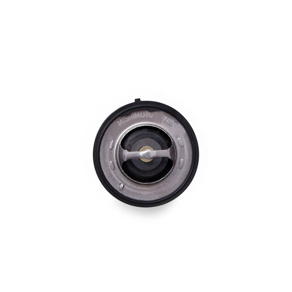 MISHIMOTO MMTS-VET-05 Термостат Racing для CHEVROLET Camaro SS/ZL1 2010-2015 Photo-1