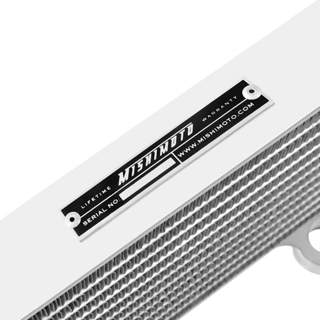 MISHIMOTO MMDB-KTM3-08LX Алюмінієвий радіатор мотоцикла KTM 250EXCF 08-11/ 350SXF 11-12/ 400EXC 09-11/ 450EXC 08-12/ 530E 09-11 Photo-4