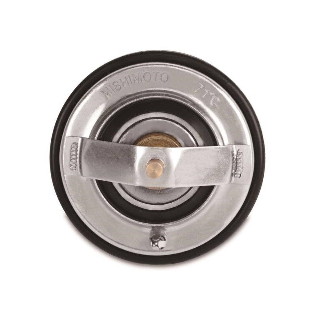 MISHIMOTO MMTS-VR6-93L Термостат Racing для VW Golf/Jetta/Passat VR6 1993-2004 Photo-2