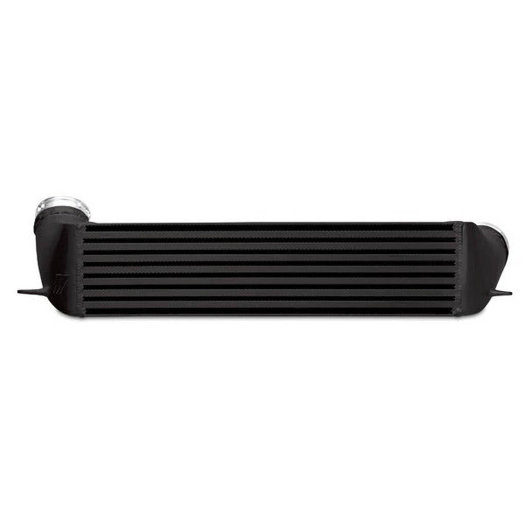 MISHIMOTO MMINT-E90-07B Інтеркулер для BMW 1 Series 135/135is/M 2008-2013/3 Series 335i/xi/is 2007-2013/Z4 35i/35is 2009-2013/X1 xDrive35i 2013 Photo-1