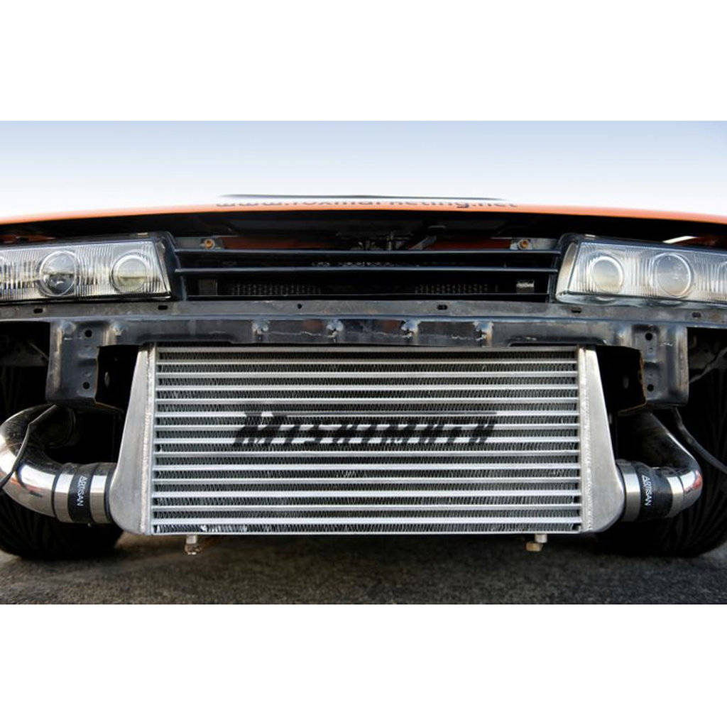 MISHIMOTO MMINT-UM Інтеркулер універсальний M-Line Photo-5