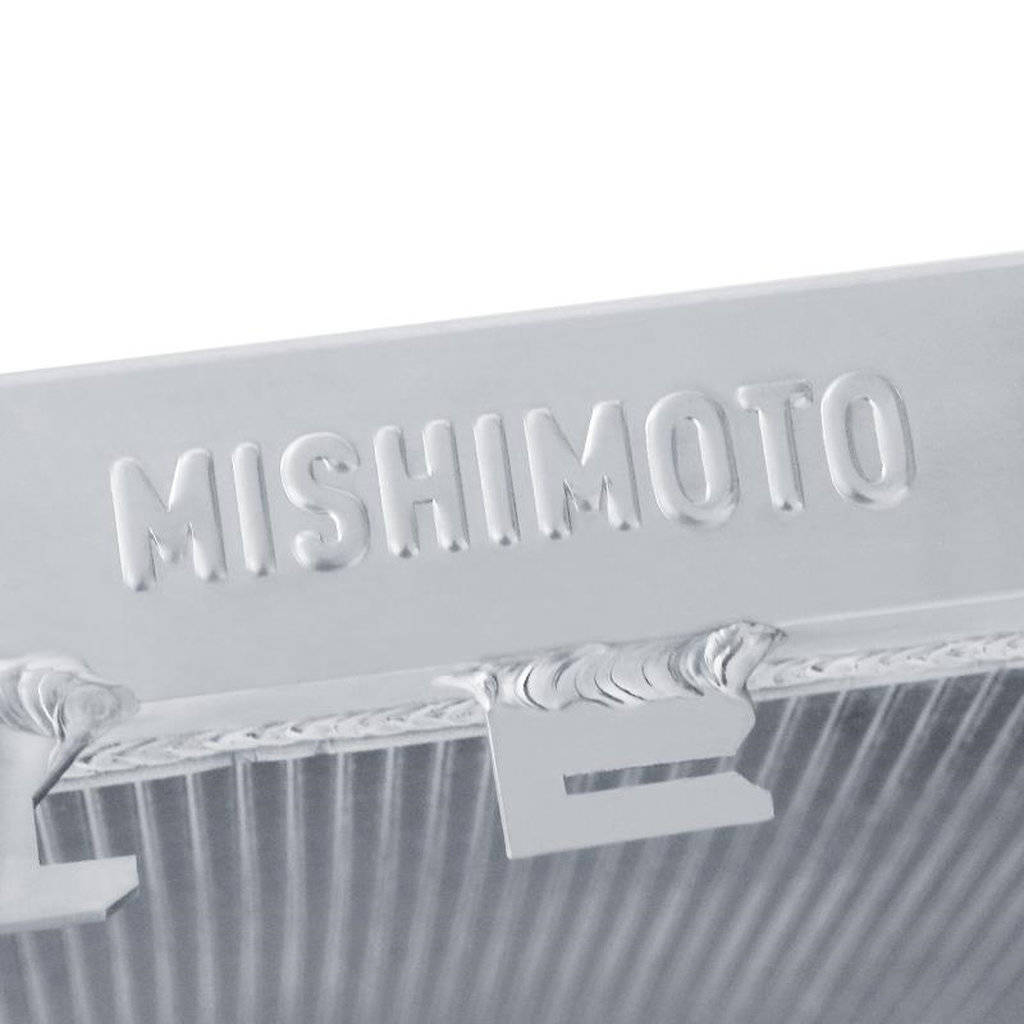MISHIMOTO MMRAD-FOST-13 Performance алюмінієвий радіатор для FORD Focus ST 2013+ Photo-4