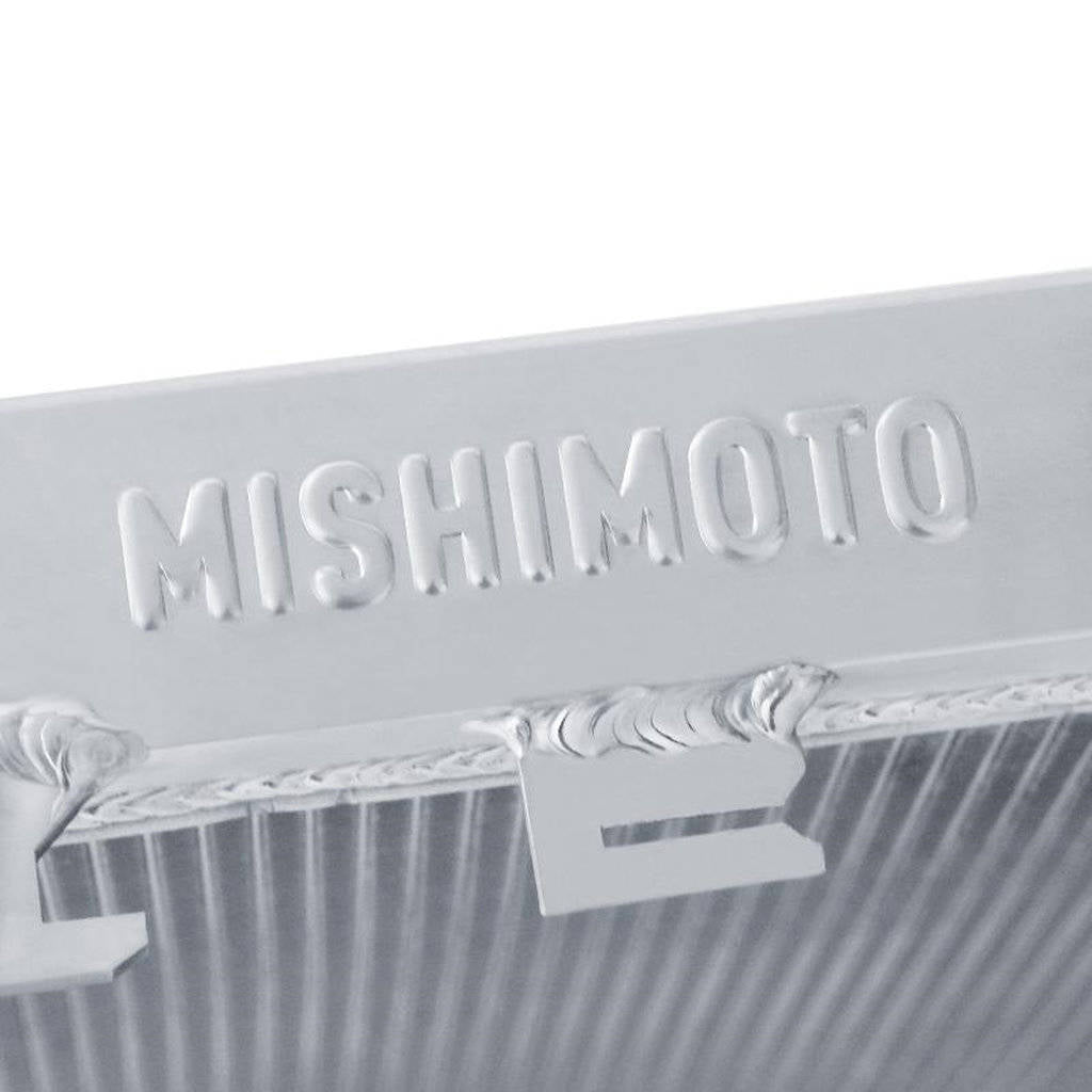 MISHIMOTO MMRAD-FOST-13 Performance алюмінієвий радіатор для FORD Focus ST 2013+ Photo-4