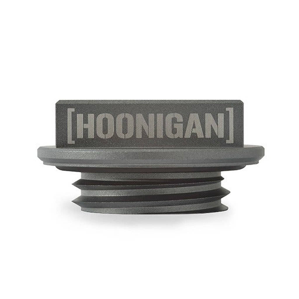 MISHIMOTO MMOFC-SUB-HOONSL Кришка маслозаливної горловини SUBARU Hoonigan Photo-3