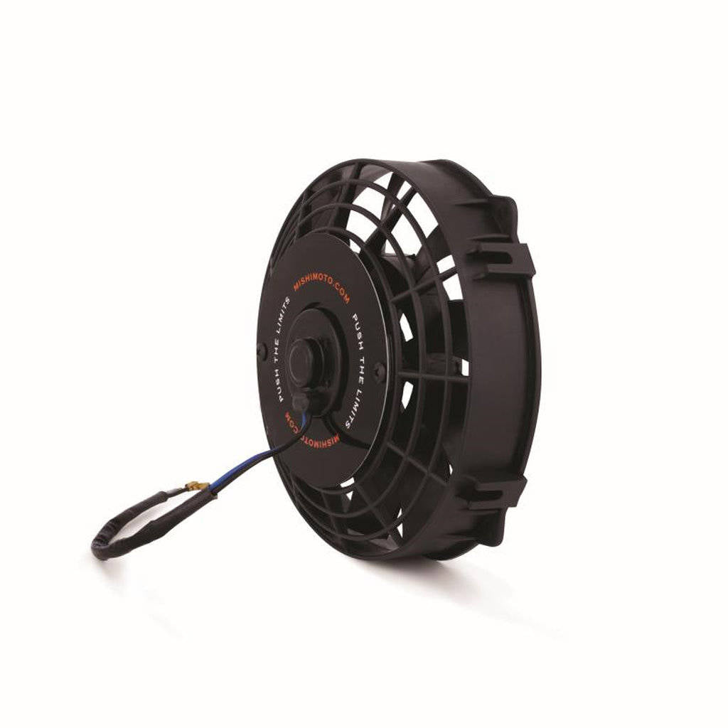 MISHIMOTO MMFAN-8 Тонкий електричний вентилятор 8" Photo-2