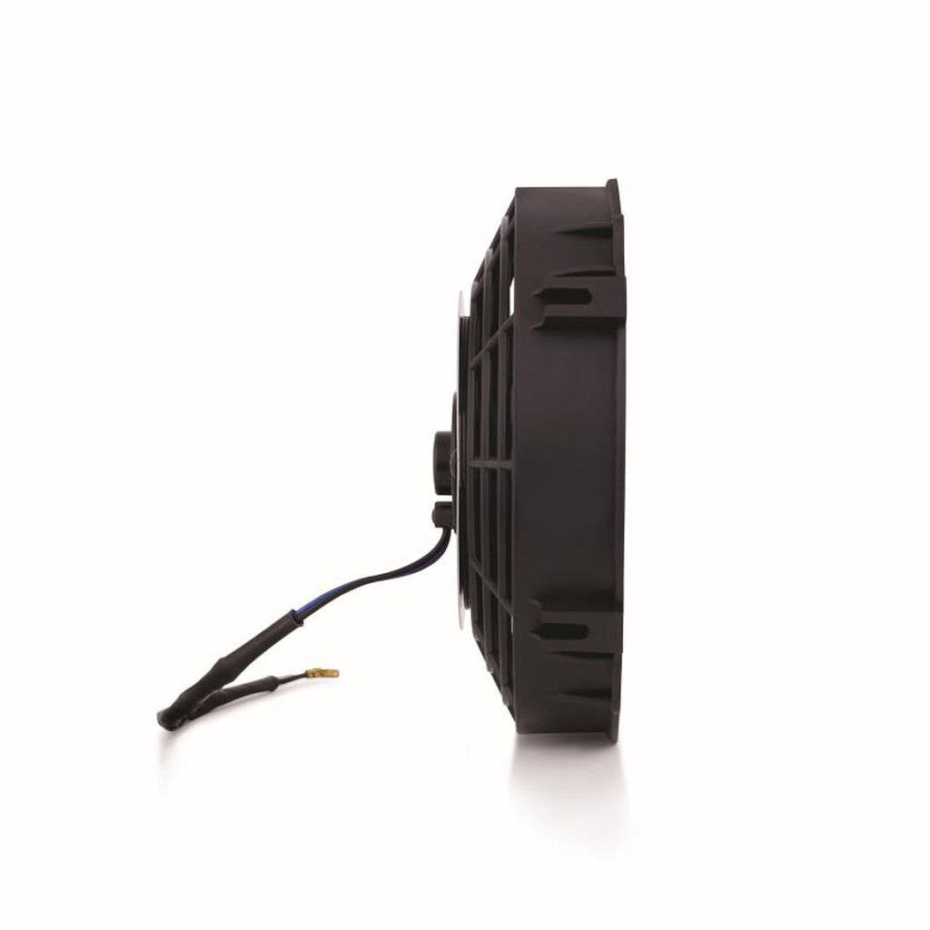 MISHIMOTO MMFAN-8 Тонкий електричний вентилятор 8" Photo-3