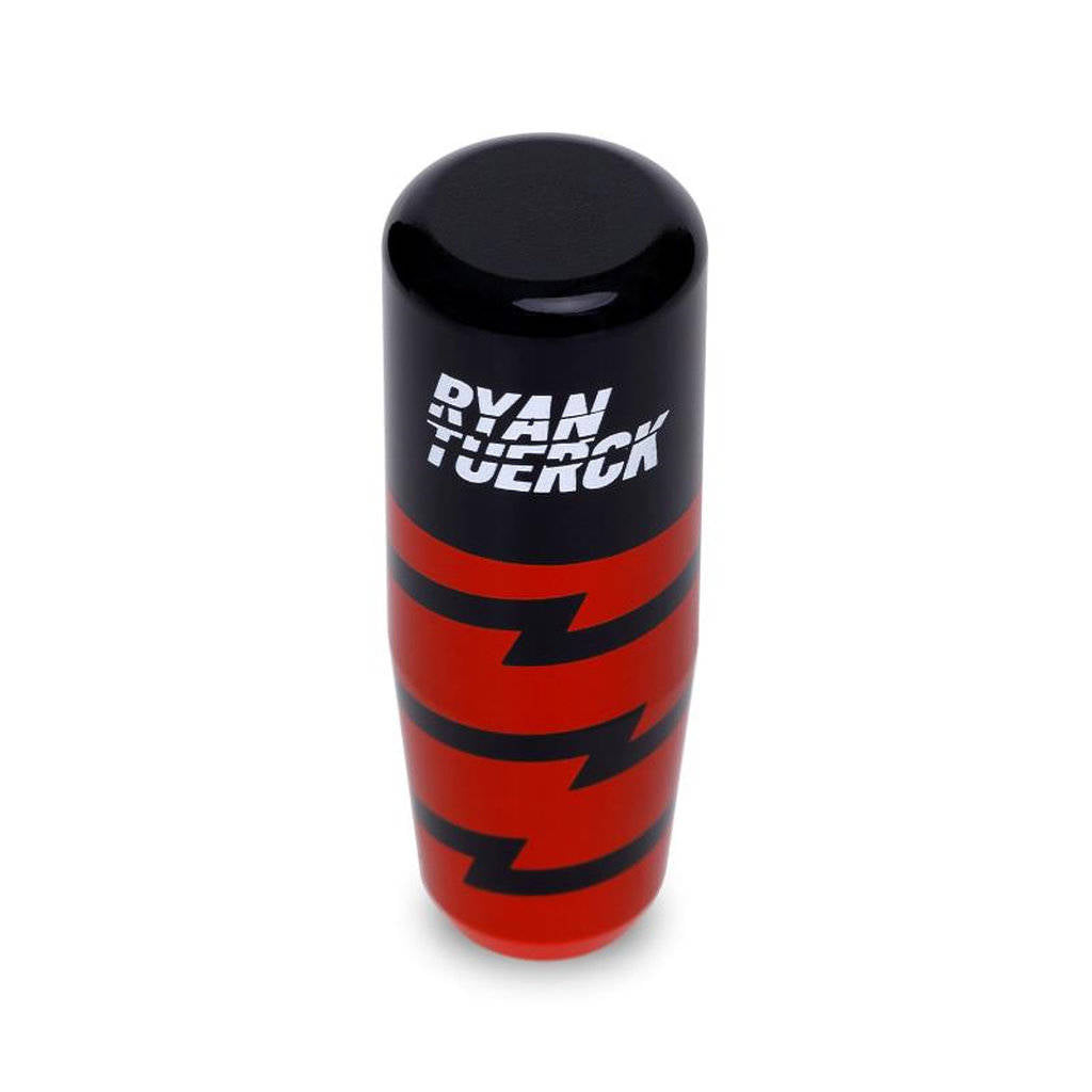 MISHIMOTO MMSK-TUE-16 Ручка перемикання передач 2017 Ryan Tuerck Limited Edition Photo-1