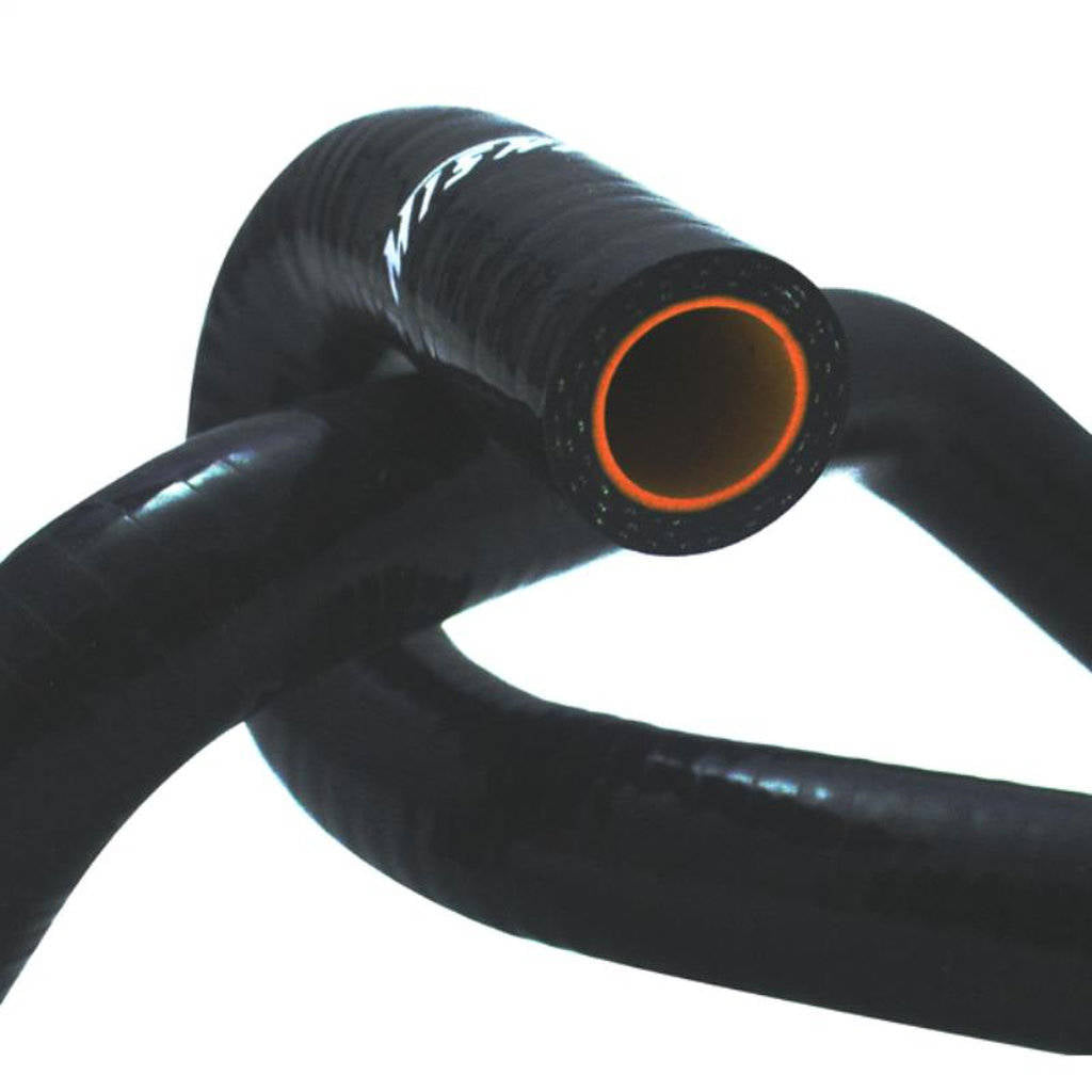 MISHIMOTO MMHOSE-MIA-94HHBK Комплект силіконових шлангів опалювача для MAZDA Miata 1994-1997 Photo-1