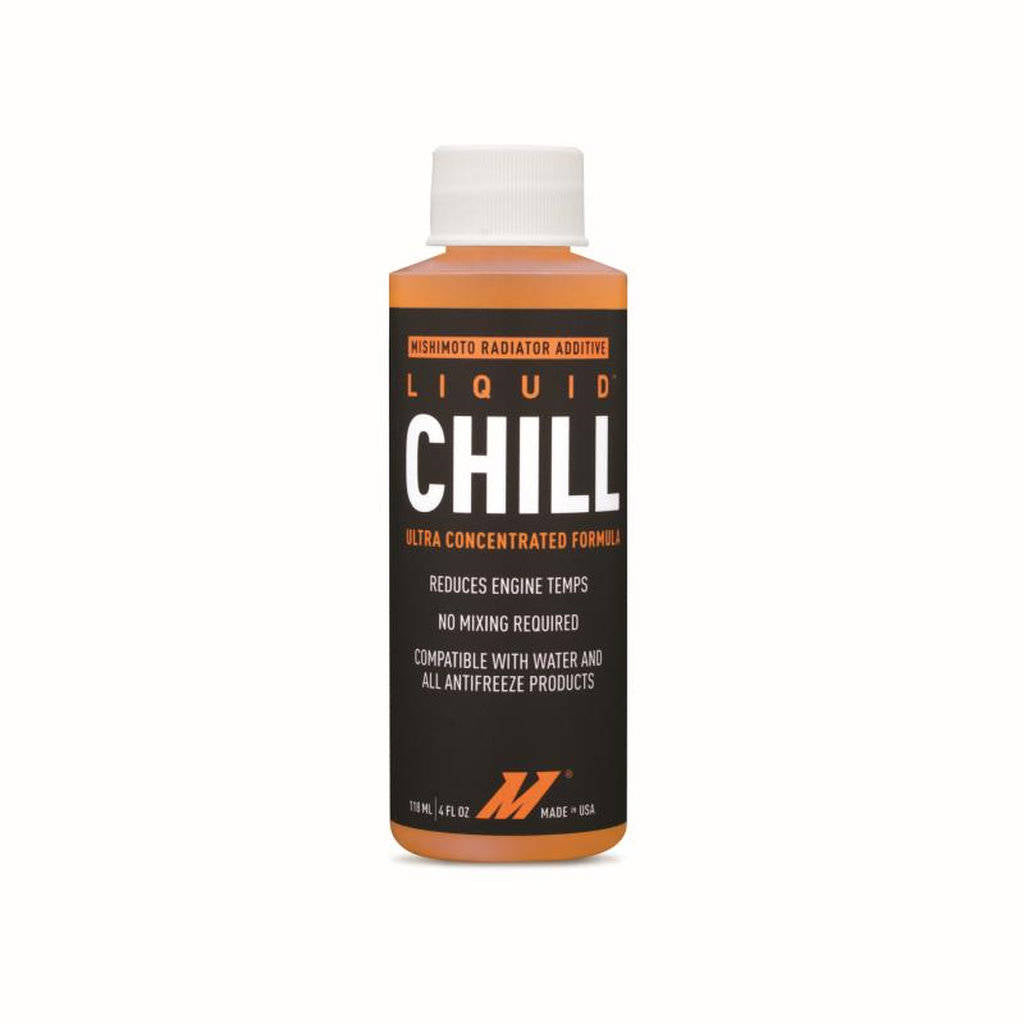 MISHIMOTO MMRA-LC Рідка добавка для охолоджуючої рідини Radiator Liquid Chill Photo-0