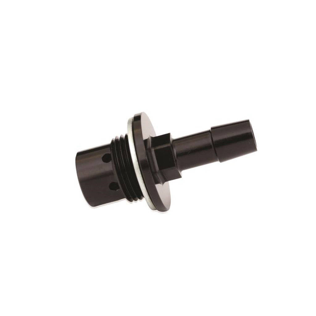 MISHIMOTO MMBCC-DRAIN-01 Комплект зливу з краником для маслозбірника з перегородкою Photo-2