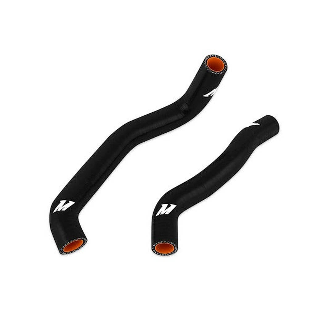 MISHIMOTO MMPSH-LTZ400-03KTBK Комплект силіконових шлангів SUZUKI LTZ400 2003-2008 Photo-0
