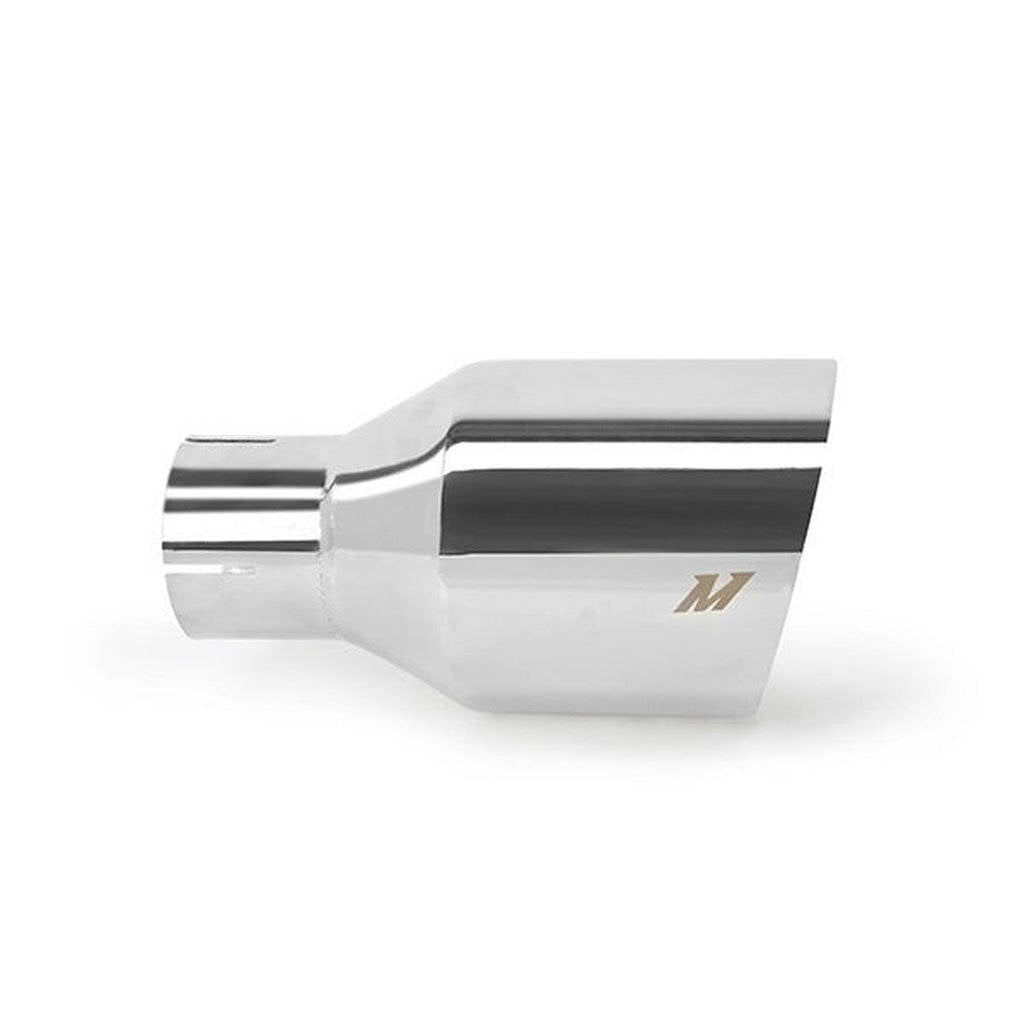 MISHIMOTO MMEXH-MUS8-15ARP FORD Mustang GT Race Axleback Полірований вихлоп, 2015+ Photo-3