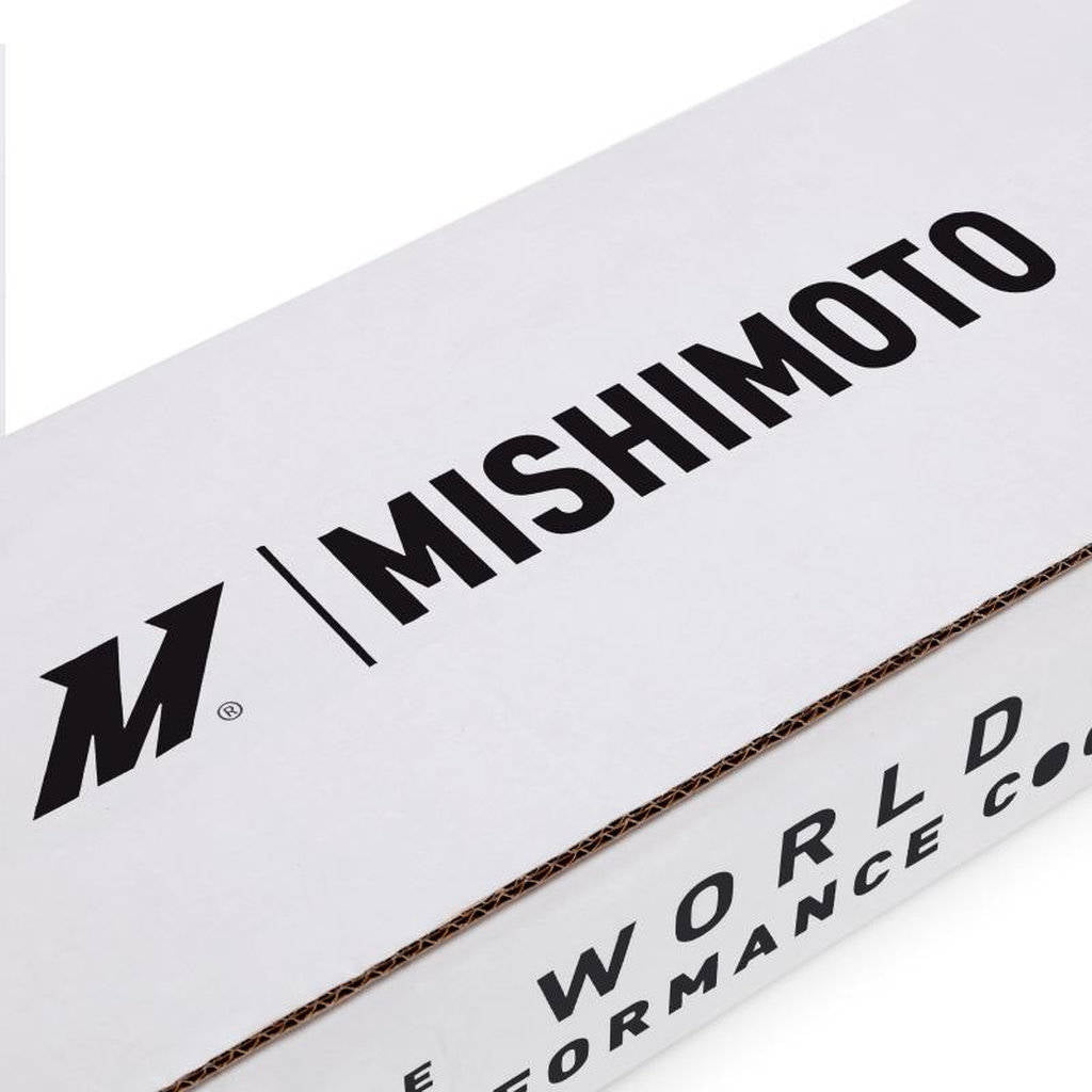 MISHIMOTO MMEXH-MUS8-15HP H-Pipe для FORD Mustang GT 2015+ Photo-6