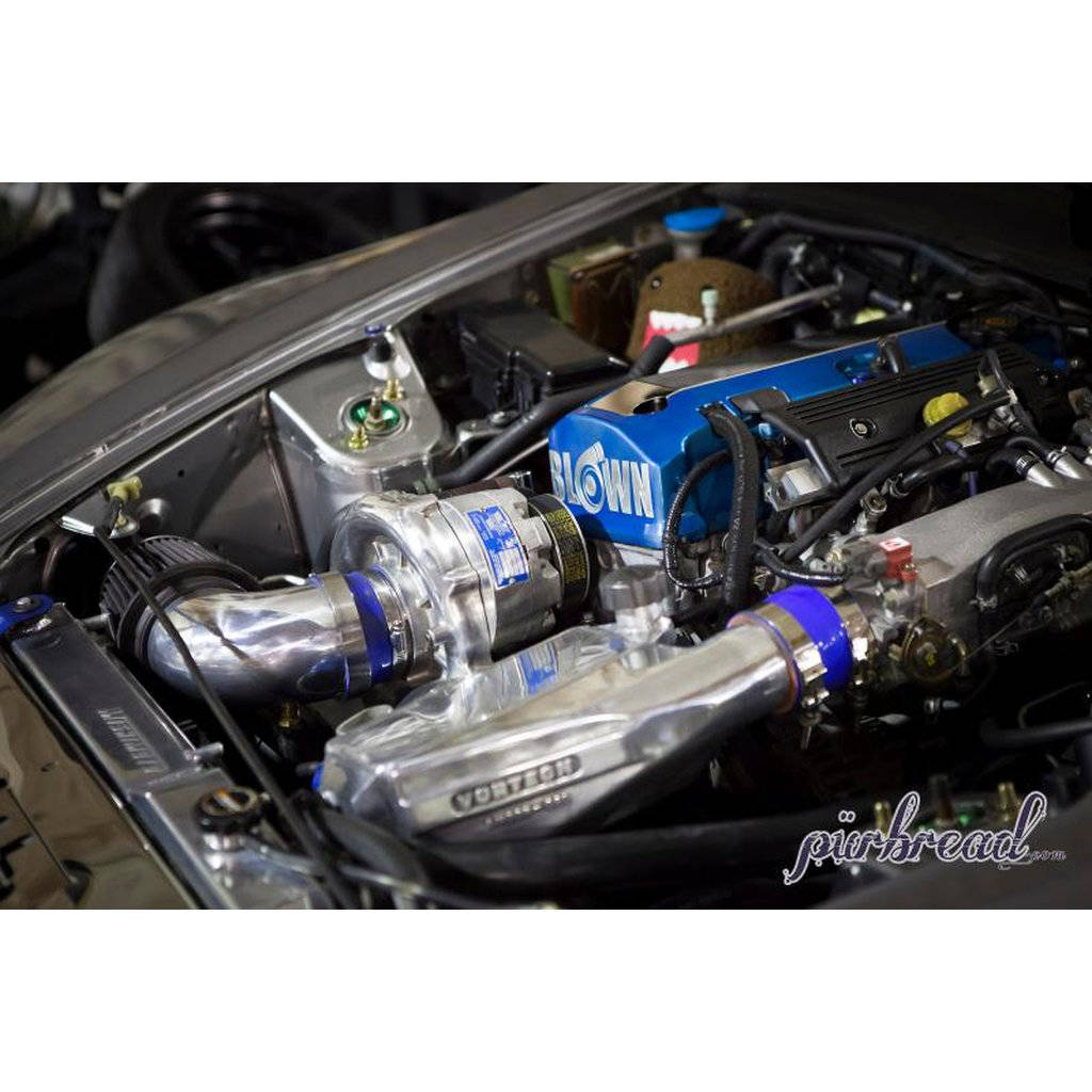 MISHIMOTO MMRAD-S2K-00X Алюмінієвий радіатор X-Line HONDA S2000 2000-2009 Photo-21