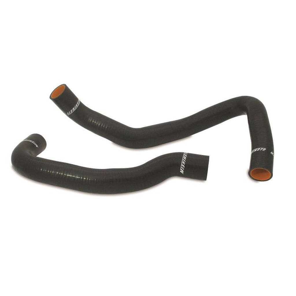 MISHIMOTO MMHOSE-240SX-89KABK Комплект силіконових патрубків для NISSAN 240SX з двигуном KA, 1989-1998 Photo-0