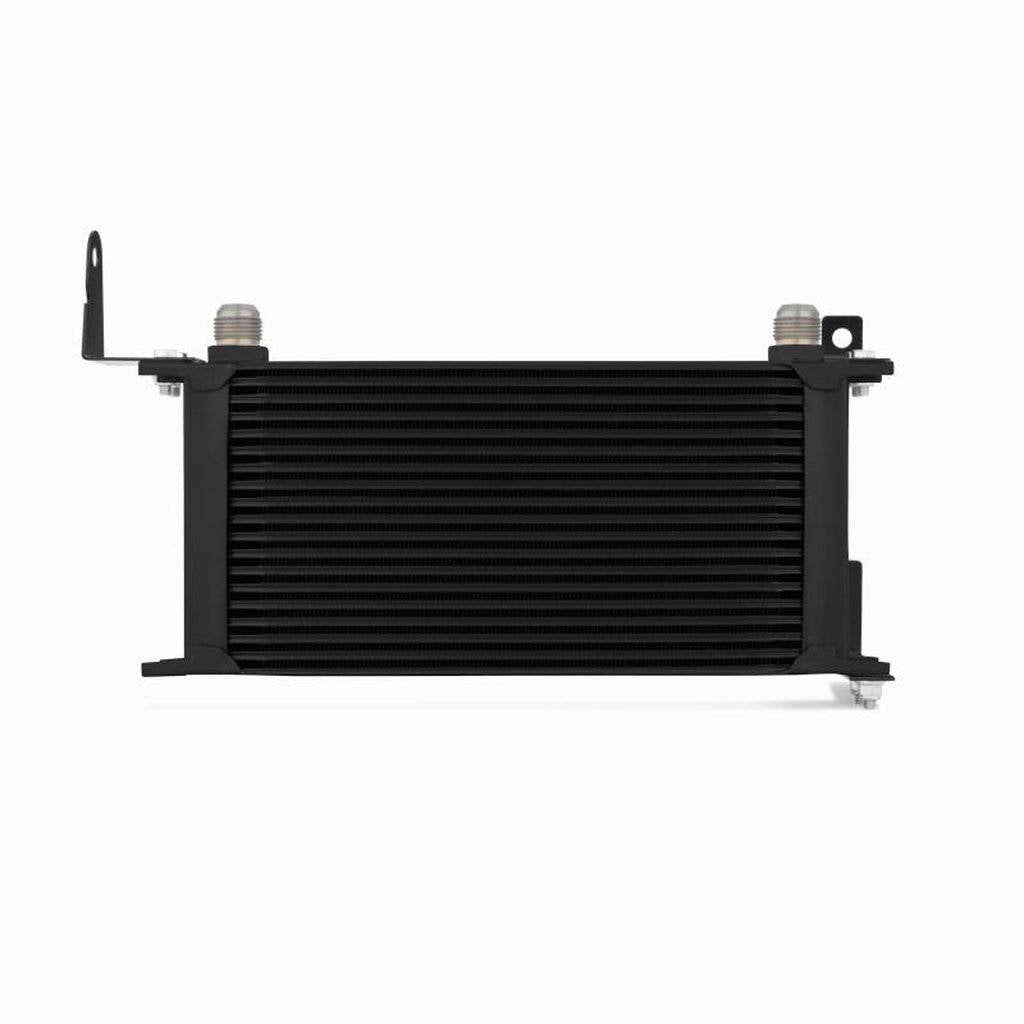 MISHIMOTO MMOC-S2K-00 Комплект масляного радіатора HONDA S2000 2000-2009 Photo-14