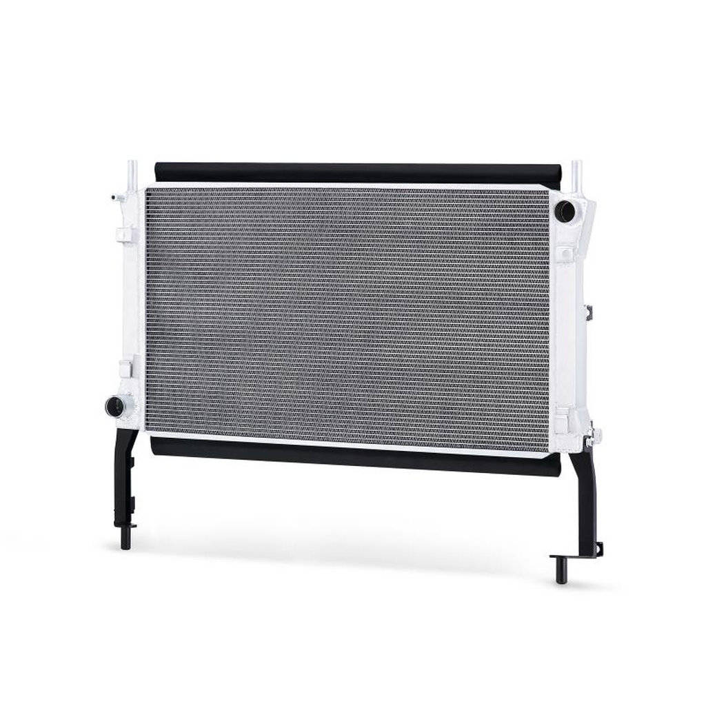 MISHIMOTO MMRAD-MUS4-15 Алюмінієвий радіатор FORD Performance для FORD Mustang ECOBOOST 2.3L 2015+ Photo-11