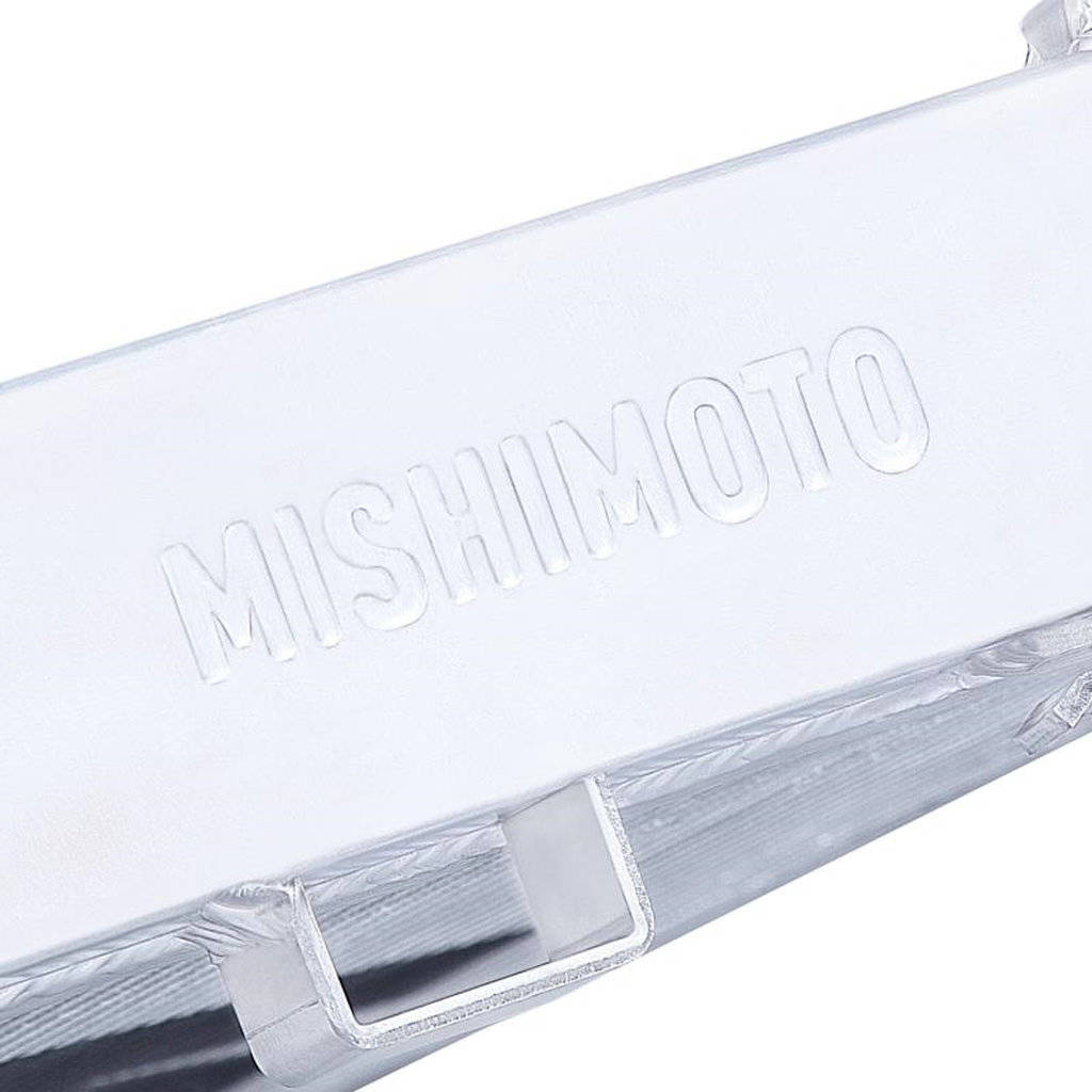 MISHIMOTO MMRAD-MUS4-15 Алюмінієвий радіатор FORD Performance для FORD Mustang ECOBOOST 2.3L 2015+ Photo-18