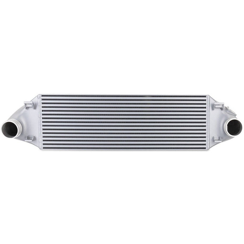 MISHIMOTO MMINT-FOST-13SL Інтеркулер Performance для FORD Focus ST 2013+, сріблястий Photo-2