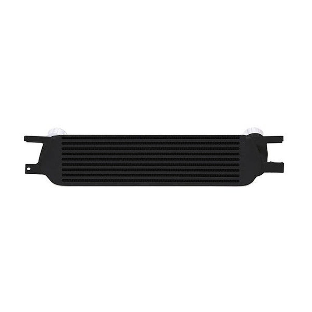 MISHIMOTO MMINT-MUS4-15KPBK Комплект інтеркулера Performance для FORD Mustang EcoBoost, 2015+ Чорний Intercool Photo-2