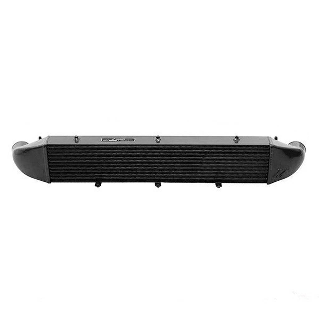MISHIMOTO MMINT-FIST-14BK Інтеркулер Performance для FORD Fiesta ST 2014+ Black Photo-3