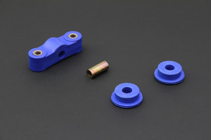 HARDRACE 6325 К-т посилених сайлентблоков в кулісу HONDA EG/EK/DC2 Photo-0