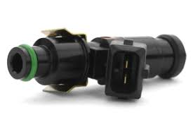 DEATSCHWERKS 16mx-09-1200-4 К-т форсунок Bosch EV14 1200cc для MITSUBISHI EVO 8/9 Photo-1