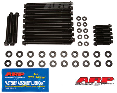 ARP 234-3601 Набір болтів головки шестигранний для CHEVROLET LS Gen III серії LS малого блоку (2003 і раніше) Photo-0