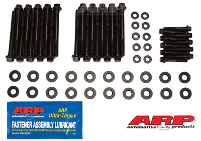 ARP 234-3602 Набір болтів головки шестигранний для CHEVROLET LS Gen III серії LS малий блок (2004 і пізніші - крім LS9) Photo-0