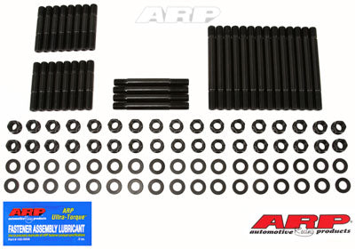 ARP 234-4109 Комплект шпильок головки для чавуну Chevrolet Small Block Dart II Photo-0