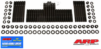 ARP 234-4337 Набір шпильок головки для Chevrolet Small Block Dart 13 градусів Photo-0