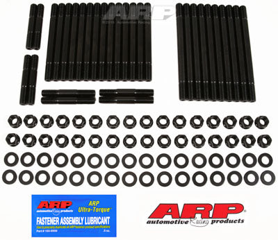ARP 235-4118 Набір шпильок для головок Dart Chevrolet Big Block Pro1 20 градусів (вироблено після 1/1/15). з блоком післяпродажного обслуговування Photo-0