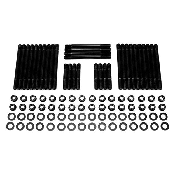 ARP 235-4201 Комплект шпильок головки 12pt для CHEVROLET Big Block Photo-0