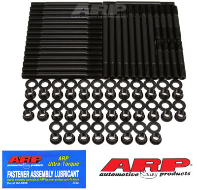 ARP 235-4317 BBC Dart blk w/Dart head 12pt head kit kit Photo-0