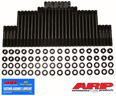 ARP 235-4519 Комплект шпильок головки для CHEVROLET Big Block з підрізом Edelbrock Victor Photo-0