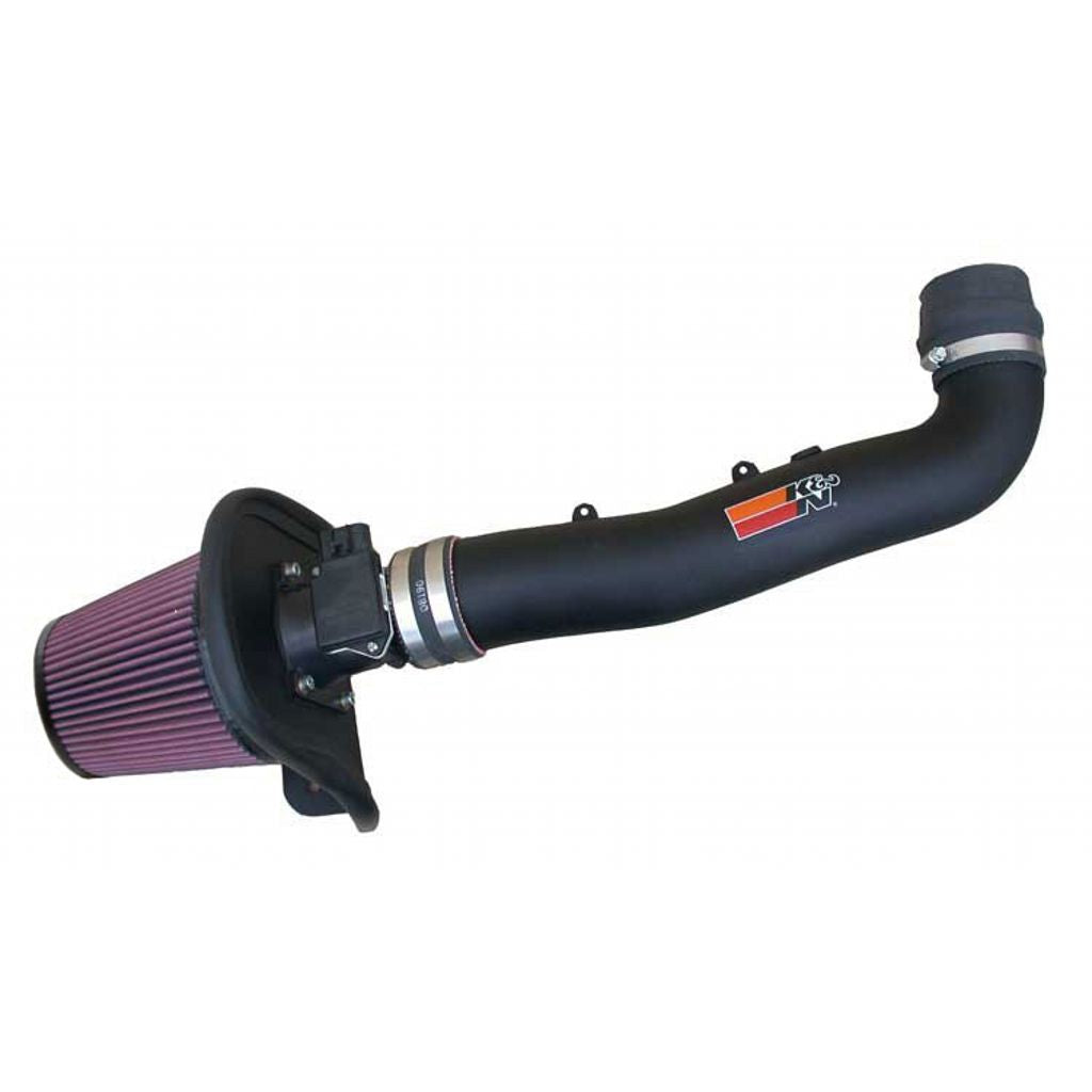 K&N 57-2552 Спортивна Система впуску для FORD RANGER / MAZDA B2300 2.3 L L4;2001-2003 (165мм х 165мм) Photo-0