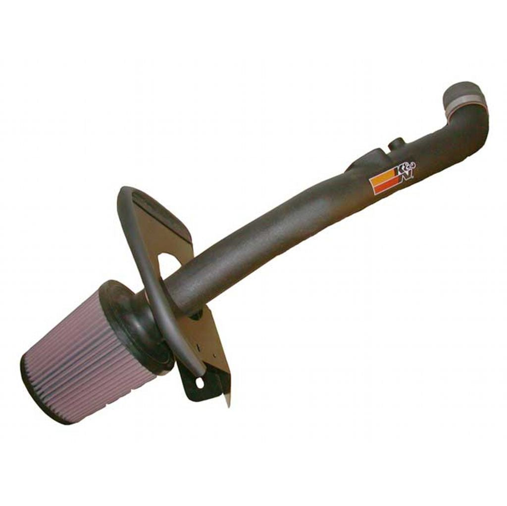 K&N 57-2560 Спортивна Система впуску для FORD RANGER / MAZDA B4000 3.0 L V6;2004-2008 (165мм х 152мм) Photo-0