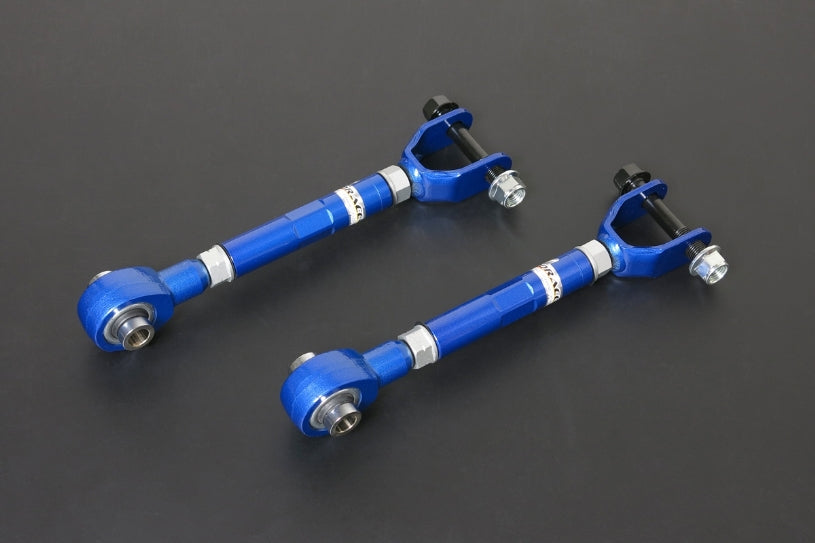 HARDRACE 8503 Задні важелі з регулюванням сходження FORD MUSTANG MK6 2015- Photo-0