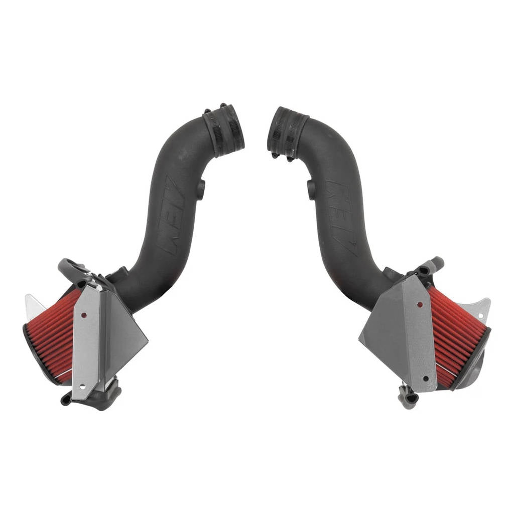 AEM 21-821DS Система холодного впуску для (холодний впуску) NISSAN 370Z V6-3.7LF/I 2009-2017 Photo-2