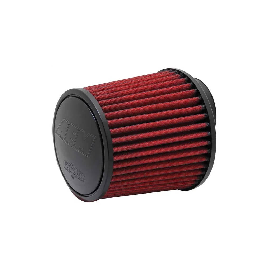 сАЕМ 21-202bf Фільтр повітряний Dryflow, зміщений фланець, вхід 76 мм Photo-0