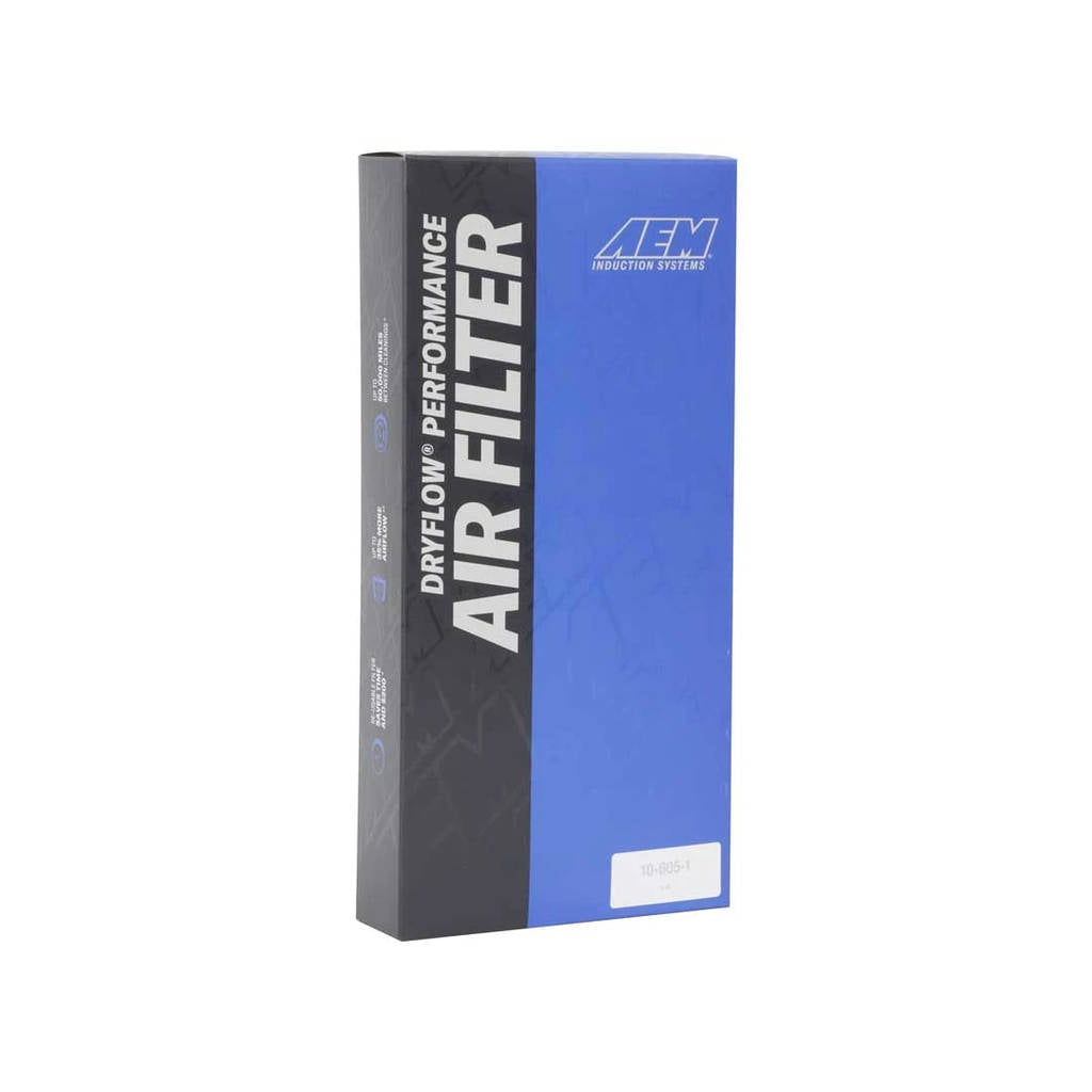 AEM 28-20857 Повітряний фільтр VW TOUAREG 02-10, POR CAYENNE 02-09, LR RANGE ROVER 06-09 Photo-2