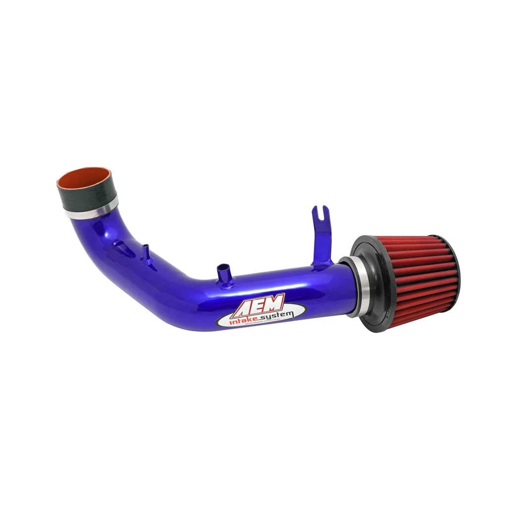 AEM 22-506B Система холодного впуску Short Ram Intake для RSX 02-06 TYPE-S Photo-0