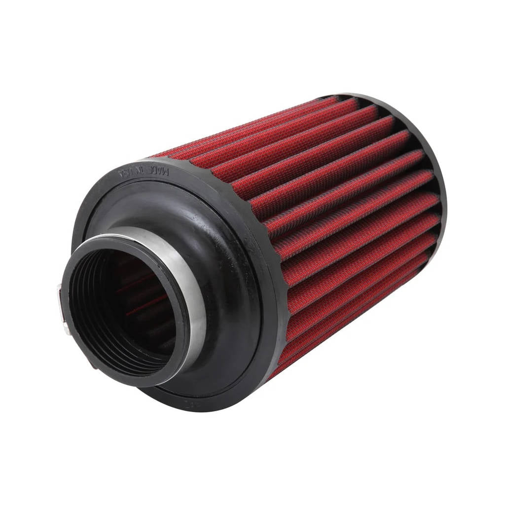 AEM 21-2157DK Повітряний фільтр DRYFLOW, вхід 70 мм Photo-4