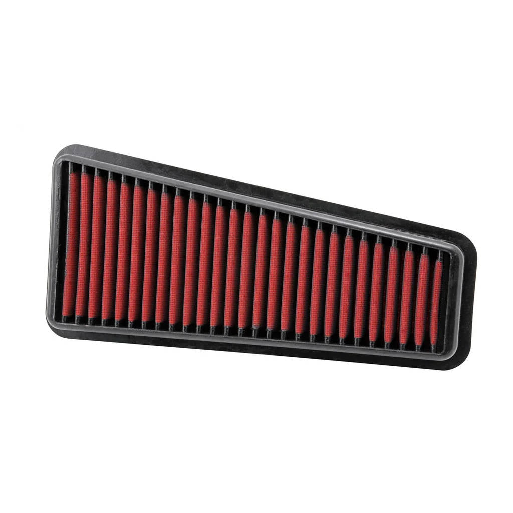 AEM 28-20281 Повітряний фільтр TOYOTA TACOMA, TUNDRA 05-10, 4RUNNER 02-09, FJ CRUISER 07-09 Photo-0