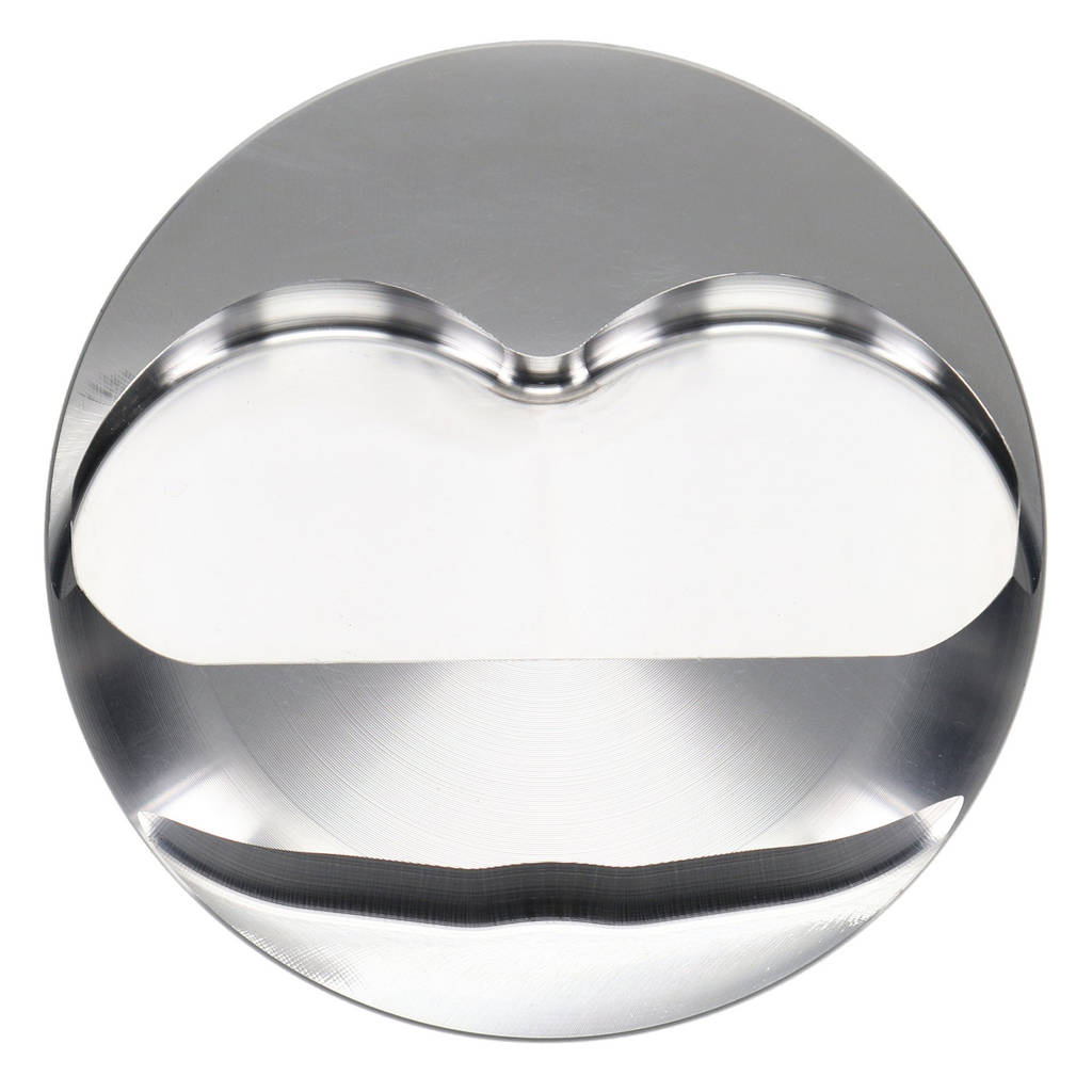 JE 329450 Комплект поршнів SRP Pro 4032 (діаметр 4.005″, комп. висота 1.125″, 7.00 куб.см) для двигуна CHEVROLET Small Block Photo-5