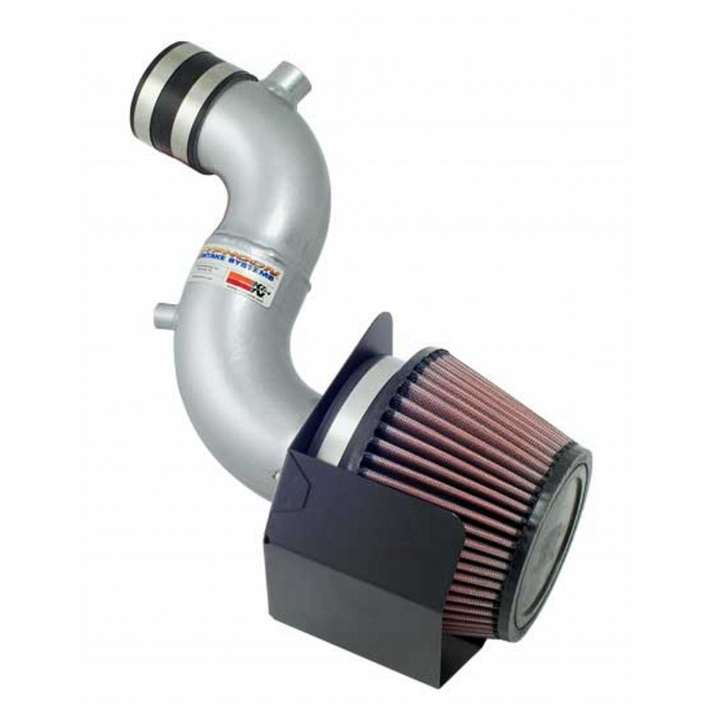 K&N 69-1016 - 1TS Спортивна Система впуску для HONDA FIT 1.5 L L4;2007-2008 (105мм х 165мм) Photo-0